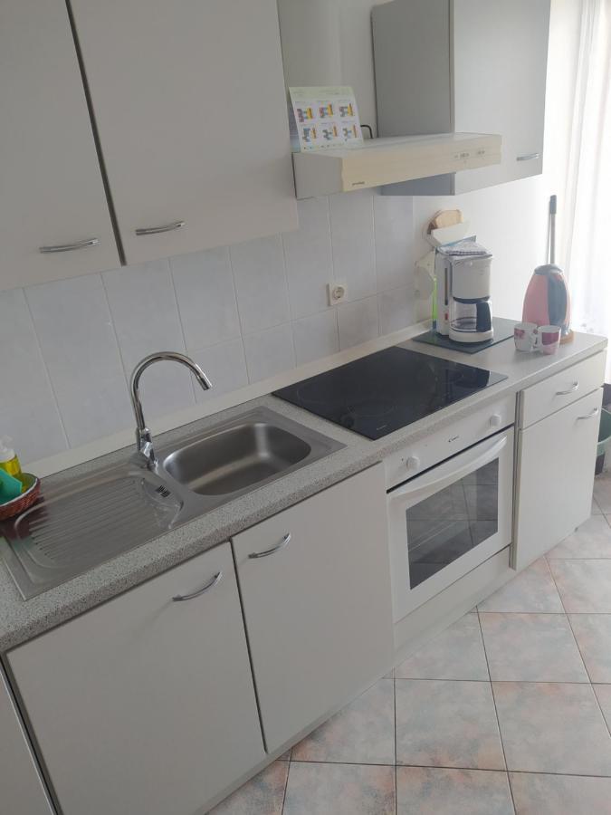 Apartment Dorami Malinska Kültér fotó