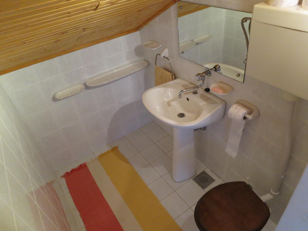 Apartment Dorami Malinska Kültér fotó
